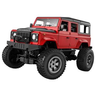双鹰路虎卫士电动遥控汽车rc越野车攀爬车玩具车男孩儿童生日礼物