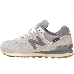 New Balance NB男鞋女鞋2026新款574系列复古跑鞋潮流运动休闲鞋