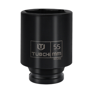 1/2电动扳手六角加长套筒头25/26/28/34/36/38mm小风炮套大飞气动