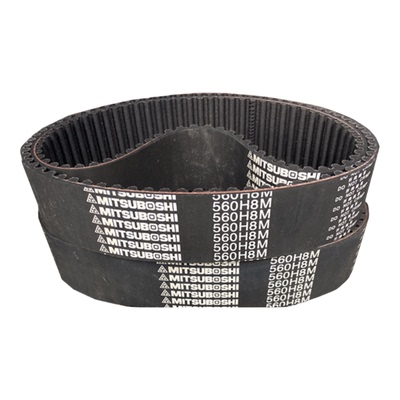 日本三之星MITSUBOSHI同步带