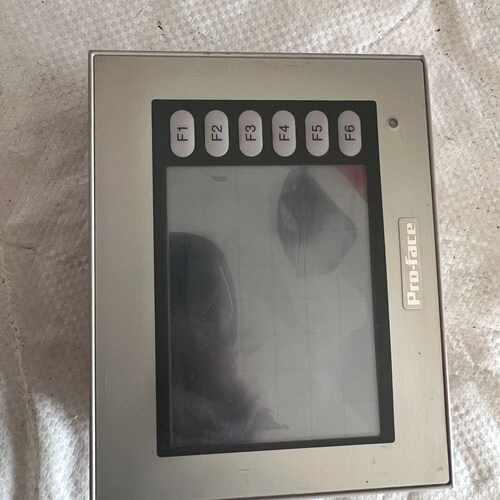 溢价-普洛菲斯触摸屏 ST400-AG41-24V