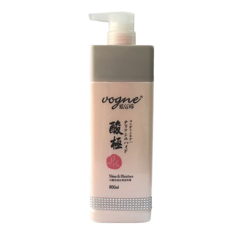 威丝婷还原酸性酸极洗发水