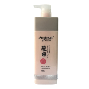 威丝婷还原酸性酸极洗发水