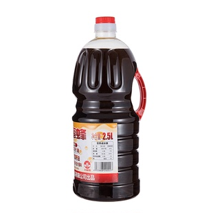 重庆小蜜蜂浓香菜籽油2.5L桶装传统压榨农家菜籽非转基因火锅蘸料