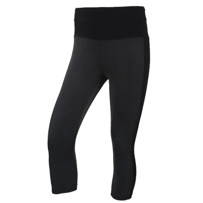 紧身中长裤ENERGETICS跑步女