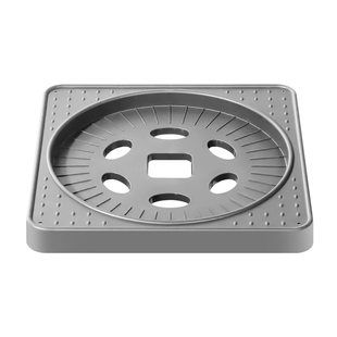 煤气瓶移动托架煤气罐底座托盘带滑轮水桶花盆置物架液化气瓶架子