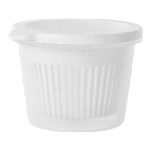 葱花保鲜盒冰箱专用食品级葱姜蒜收纳盒密封沥水收纳盒水果分装盒