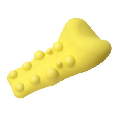 体态枕文大夫驼背圆肩矫正器开肩