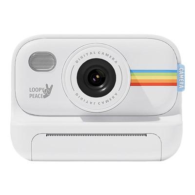 初照儿童拍立得彩色打印可拍照