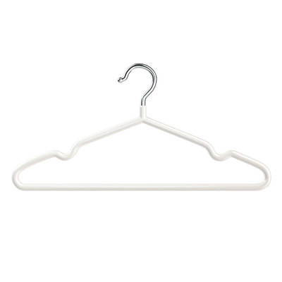 防滑无痕防水防锈干湿两用衣架