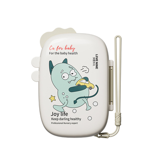 贝思三代硅胶奶瓶刷婴儿专用便携套装宝宝清洁刷洗奶瓶沥水架刷子