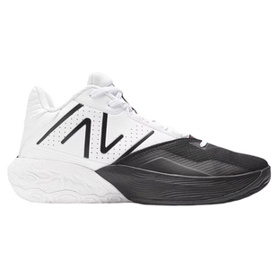 美国代购New Balance TWO WXY V4 穆雷战靴黑白篮球鞋专业缓震