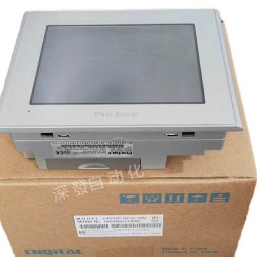 议价普洛菲斯触控屏幕AGP3300/AGP3301-T1/S1/L1-D24 GP2301-LG41