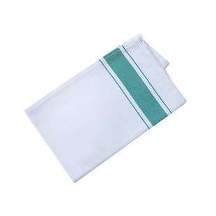 口布擦杯布吸水不掉毛纯棉擦玻璃杯专用打杯布酒店红酒杯餐具抹布