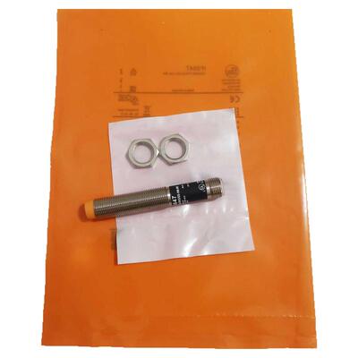 易福门接近开关IF5775 5539 5647 5811 504A 5712 7105全新传感器
