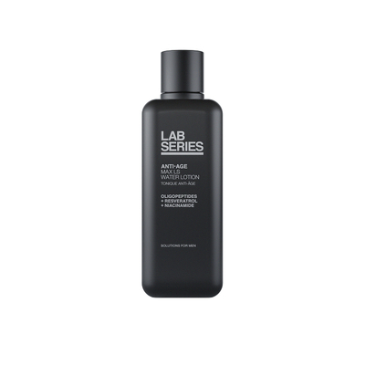 LAB朗仕锋范紧致精华爽肤水保湿