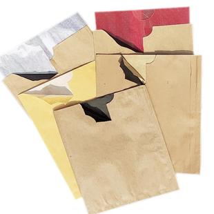 苹果套袋梨袋外黄内红双层石榴柚子芒果枇杷柚子葡萄梨桃专用套袋