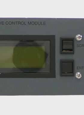 ACL D13450 Microwave Control Module AMAT 0190-00398 Working