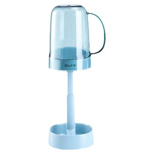 儿童洗漱口杯刷牙杯子卡通可爱学生宿舍牙刷杯套装女孩男孩置物架