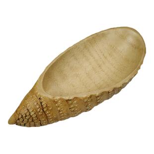 竹根水果盘竹制品茶具超大根雕中号点心盘酒店餐具竹头竹器工艺品