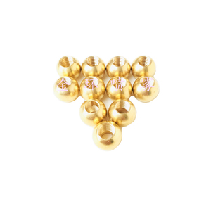 数控机床喷嘴数车黄铜球头喷水嘴刀塔喷水嘴刀架内冷喷头刀座铜球