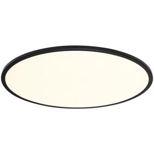 飞利浦无缝超薄吸顶灯主卧主灯灯具卧室书房客厅灯卧室灯房间顶灯