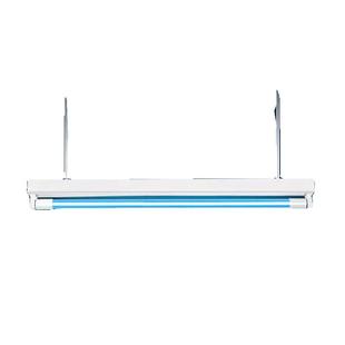 吊挂式紫外线消毒灯幼儿园工厂食堂诊所杀菌灯紫光医用级消毒灯管