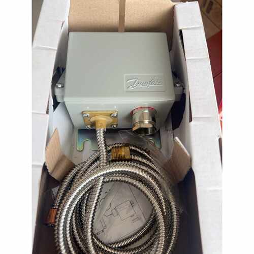 丹佛斯Danfoss KPS77，型号060L310166，