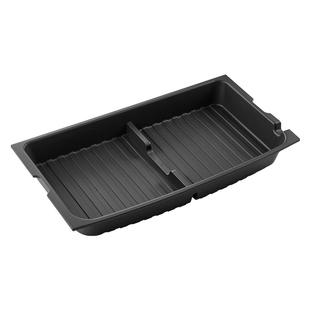 3W适用于乐道L60 L90后备箱储物盒尾箱下层置物收纳盒下舱整理箱