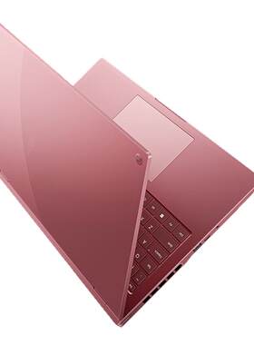 【政府补贴】Colorful/七彩虹 iGame M16 酷睿14代i7标压RTX5070设计AI轻薄16英寸粉色游戏笔记本电脑