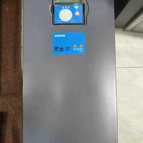 议价VACON变频器NXP01055-GSH1SSV-A1A20维修