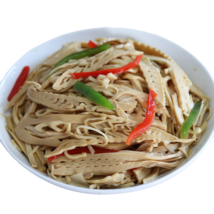 笋干碳烤笋尖福建笋丝笋子野生干货农家自制嫩笋干竹笋新鲜糯米笋