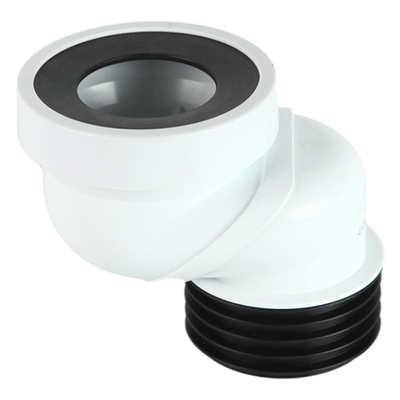 美标配件  排污管移位管直冲马桶适配2079/2033/2791/2069