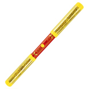 金箍棒儿童玩具语音吹气自动伸缩齐天大圣孙悟空神话男孩女孩礼物