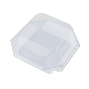 三明治外带盒肉松小贝包装盒子泡芙麻薯毛巾蛋糕卷烘焙吐司面包盒