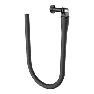 泰迅适配大疆Osmo Nano柔性支架自由塑性固定支架车载vlog拍摄摩托骑行支架大疆Osmo Nano配件