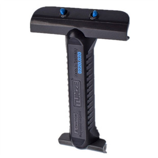 德国TUNZE吞噬缸擦缸刷珊瑚鱼缸水族强力除藻磁力刷刮刀清洁工具