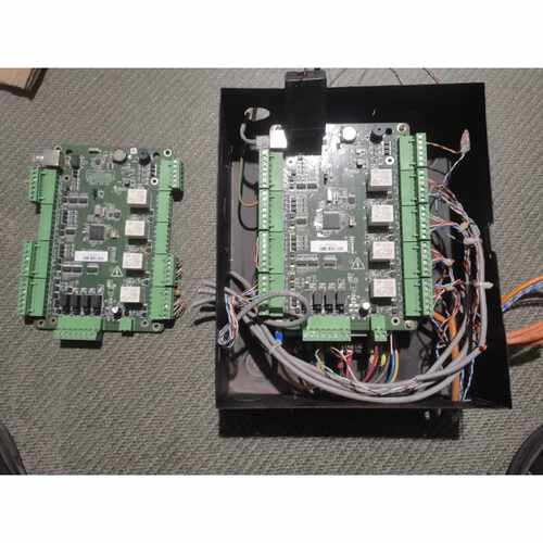 询价DS-K2804门禁控制器主板 DS-18002主板