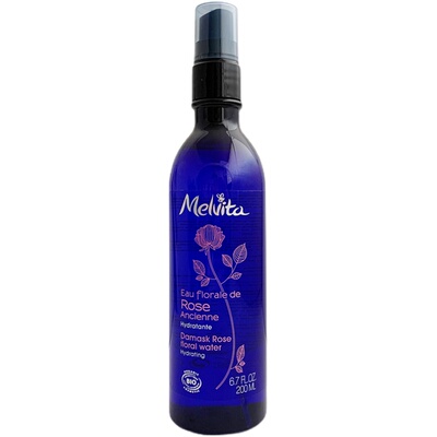 蜜葳特玫瑰花水纯露200ml