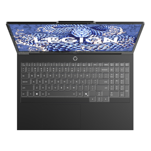 适用联想拯救者r9000p键盘膜y7000笔记本y9000p电脑X防尘罩r7000P全覆盖斗战者 战7000保护套2025款K硅胶16寸