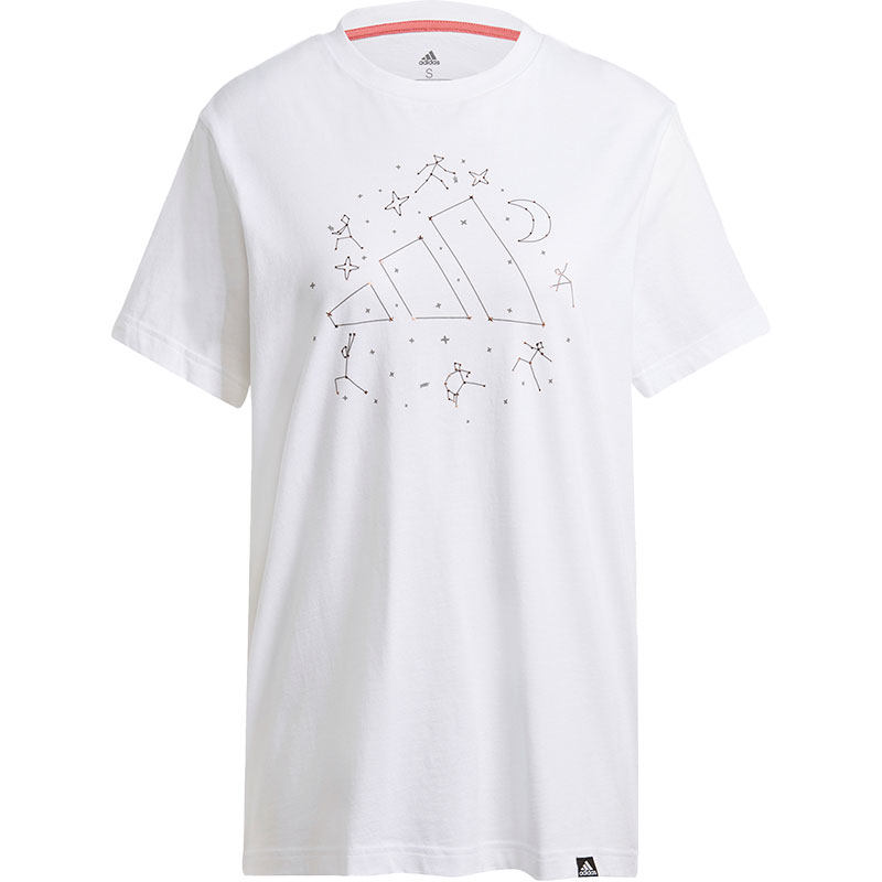 Adidas/阿迪达斯夏季短袖