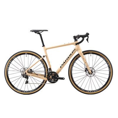 瑞豹砾石公路车碳纤维