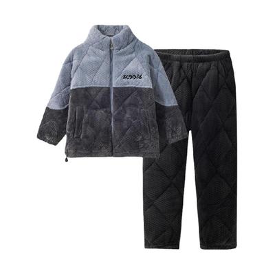 英博伦2024新款儿童睡衣家居服