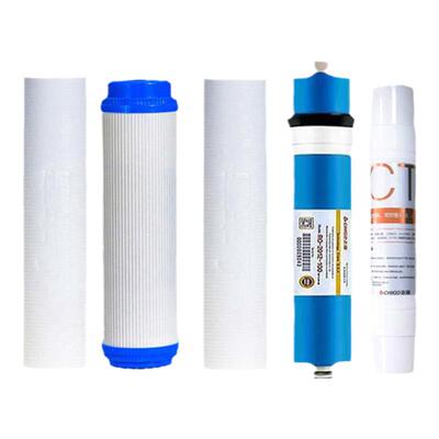 志高净水器反渗透过滤芯原装正品