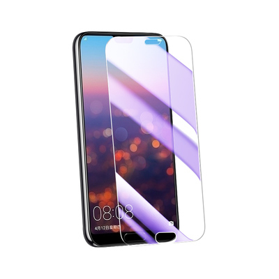 适用华为p20系列钢化膜满屏覆盖