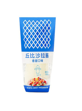 丘比水果沙拉酱寿司材料料理家用
