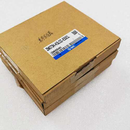 议价全新SMC真空产生器，ZM073H-K5L0Z-E55CL，包邮！