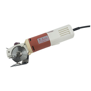 正宗乐江YJ-65手持式电剪刀 电动圆刀 裁剪机 切布机 裁布机 乐江