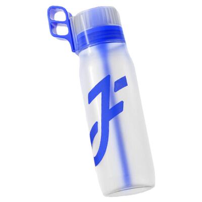 JOYFIT玩味水瓶Tritan吨吨水杯材质情侣大容量气味白水喝出果汁味