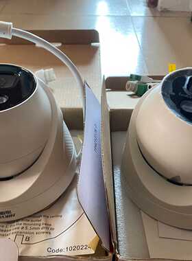 议价海康威视DS-2CD3326FDWDA3-IS网络摄像机，2